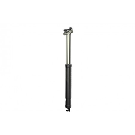 PRO Sattelstütze Tharsis absenkbar 160mm Ø34.9 mm intern schwarz