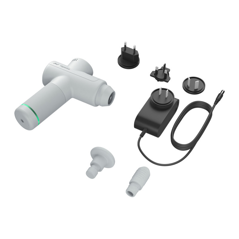 Hyperice Hypervolt Go 2