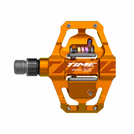 Time MY24 Enduro Pedal Speciale 10 small