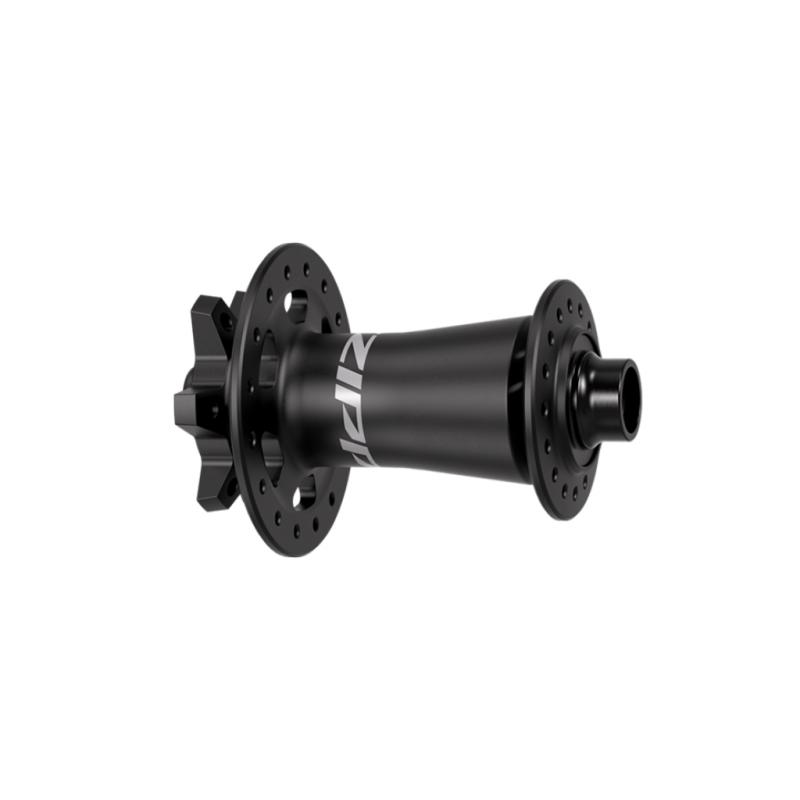 Zipp Front Hub Zipp ZM2 6Bolt 32H 15X110 21mm EndCap