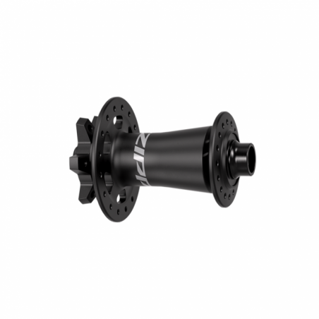 Zipp Front Hub Zipp ZM2 6Bolt 32H 15X110 21mm EndCap