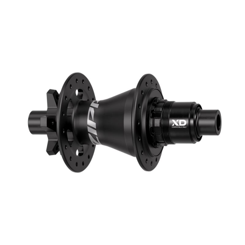 Zipp Rear Hub Zipp ZM2 6Bolt 32H 12X148 Boost Shimano