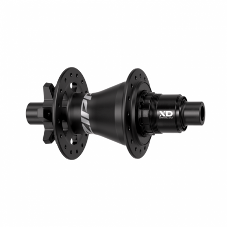 Zipp Rear Hub Zipp ZM2 6Bolt 32H 12X148 Boost Shimano