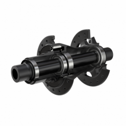 Zipp Rear Hub Zipp ZM2 6Bolt 32H 12X148 Boost Shimano