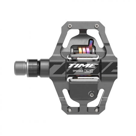 Time MY24 Enduro Pedal Speciale 10 small