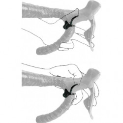 Kind Shock KG DROP 1.0 Aluminium remote lever