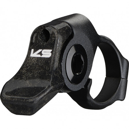 Kind Shock KG SL Karbon remote lever
