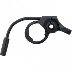 Kind Shock KG SL Karbon remote lever