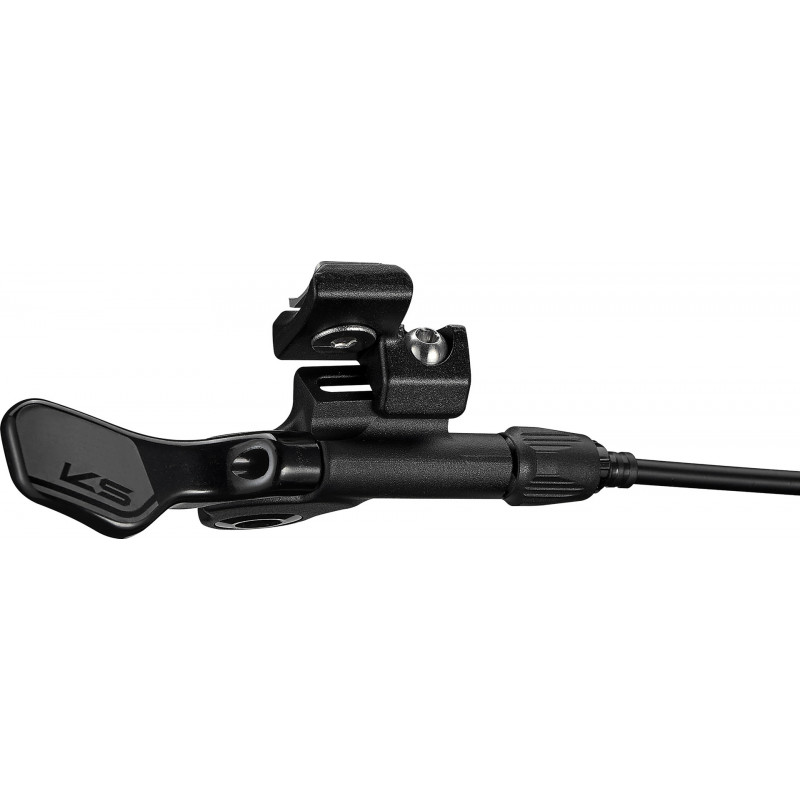 Kind Shock SOUTHPAW Alloy remote lever