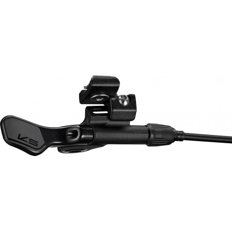 Kind Shock SOUTHPAW Alloy remote lever