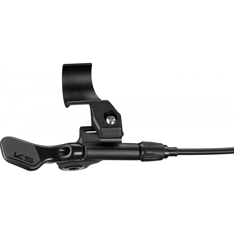 Kind Shock SOUTHPAW Karbon remote lever