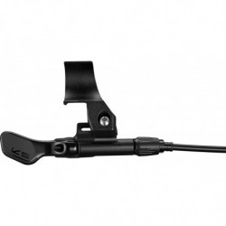 Kind Shock SOUTHPAW Karbon remote lever