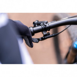 Kind Shock SOUTHPAW Karbon remote lever