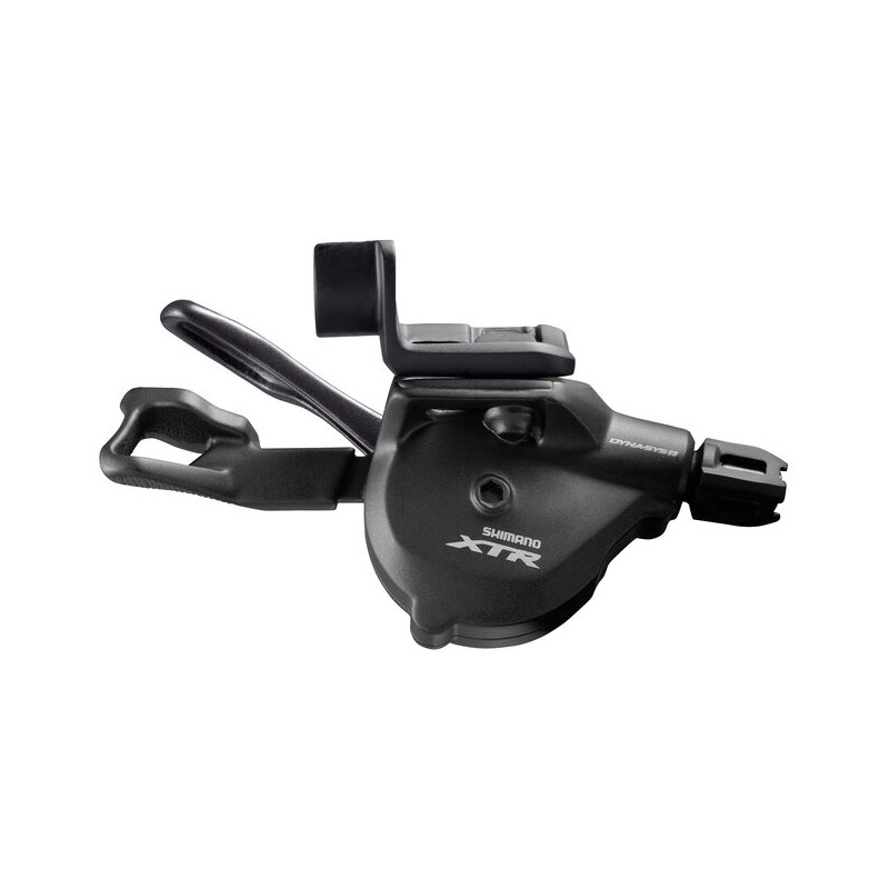 Shimano Schalthebel XTR SL-M9000 links 2/3-Gang I-Spec II