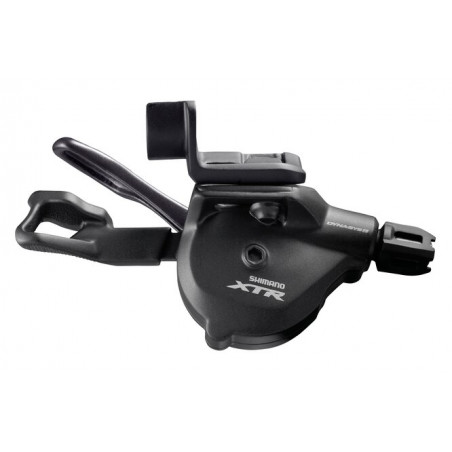 Shimano Schalthebel XTR SL-M9000 links 2/3-Gang I-Spec II