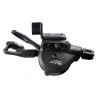 Shimano Schalthebel XTR SL-M9000 links 2/3-Gang I-Spec II