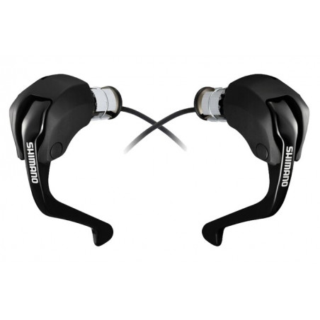 Shimano Brems-/Schalthebel ULTEGRA ST-R8060 Di2 2x11-Gang