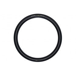 Schwalbe Pneu Green Marathon 20x1.75 GG Starr mit Reflexstreifen black