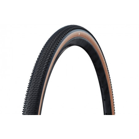 Schwalbe Pneu G-One R 700C Race Pro Addix Race TL-Easy para