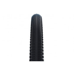 Schwalbe Pneu G-One Comp 28x2.00 Green starr black