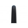 Schwalbe Pneu G-One Comp 28x2.00 Green starr black