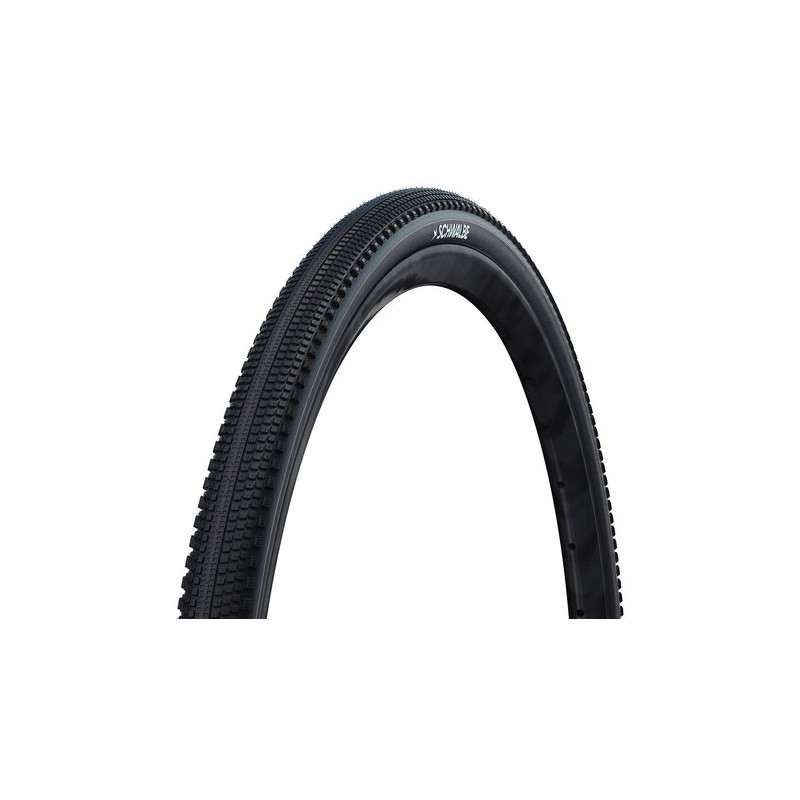 Schwalbe Pneu G-One Comp 28x2.00 Green starr black