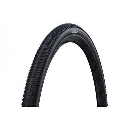 Schwalbe Pneu G-One Comp 28x2.00 Green starr black