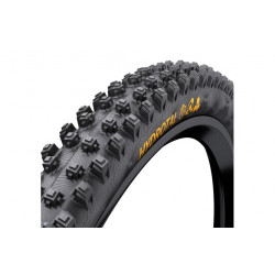 Continental Pneu Hydrotal 29x2.40 Downhill SuperSoft TL-Ready black