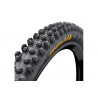 Continental Pneu Hydrotal 29x2.40 Downhill SuperSoft TL-Ready black