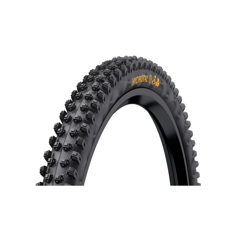 Continental Pneu Hydrotal 29x2.40 Downhill SuperSoft TL-Ready black