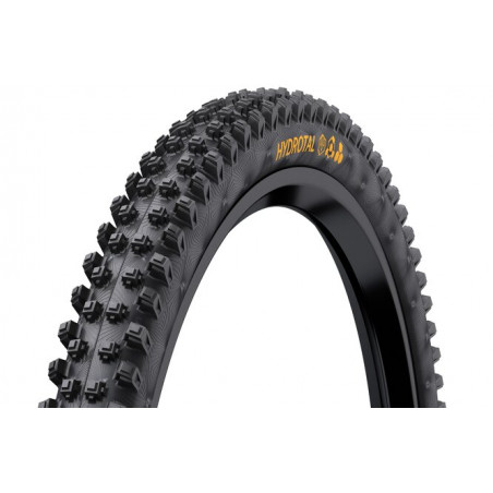 Continental Pneu Hydrotal 29x2.40 Downhill SuperSoft TL-Ready black