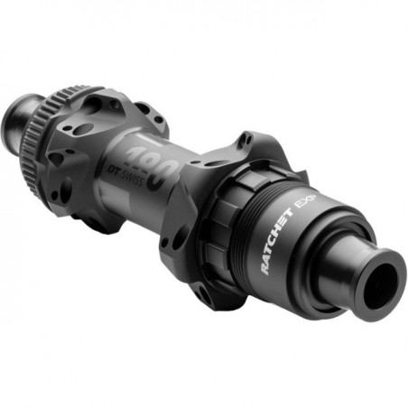 DT Swiss HR-Nabe 180 Road Disc 24 Loch