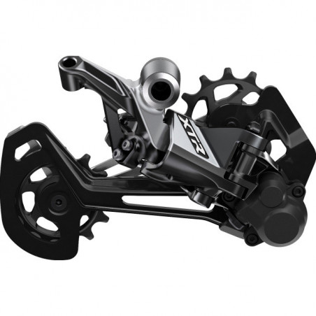 Shimano XTR Wechsel 12-fach bis 51 Zähne RD-M9100SGS, Shadow RD Plus