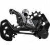 Shimano XTR Wechsel 12-fach bis 51 Zähne RD-M9100SGS, Shadow RD Plus