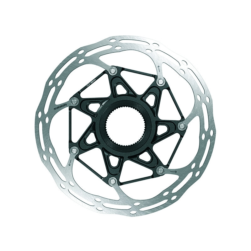 SRAM Bremsscheibe Centerline X 180mm