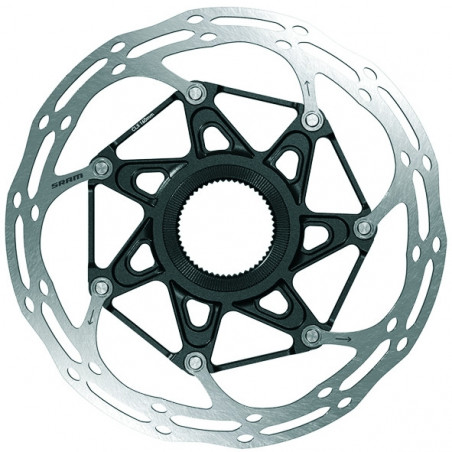 SRAM Bremsscheibe Centerline X 180mm