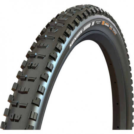Maxxis Minion DHR II EXO TR 3C Terra E-25, 29x2.30