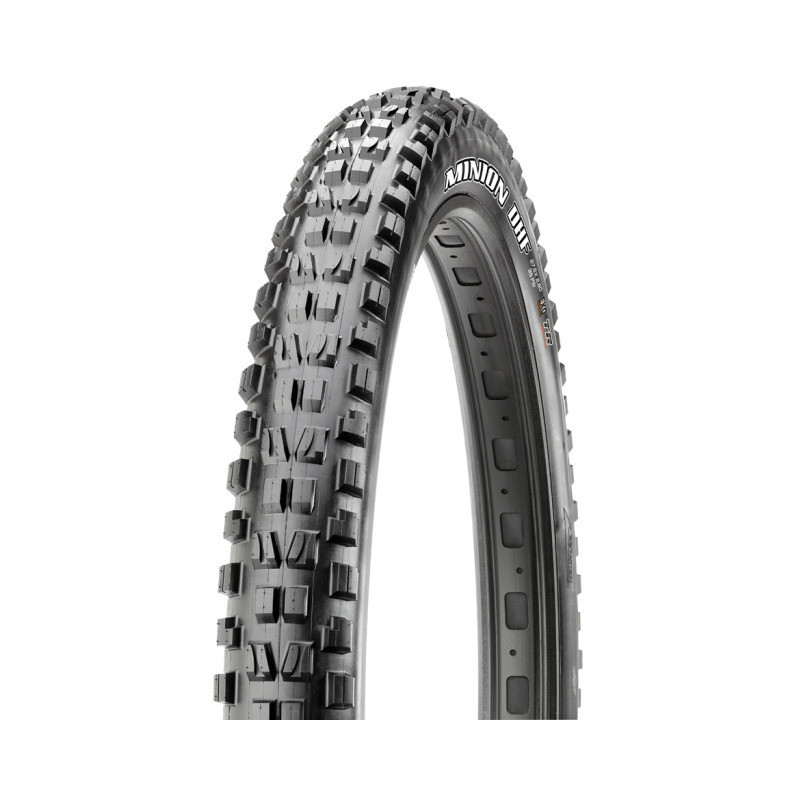 Maxxis Minion DHF+ EXO TR 3C Terra E-25 27.5x2.80