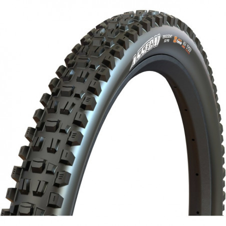 Maxxis Assegai EXO TR Dual E-25 29x2.50WT