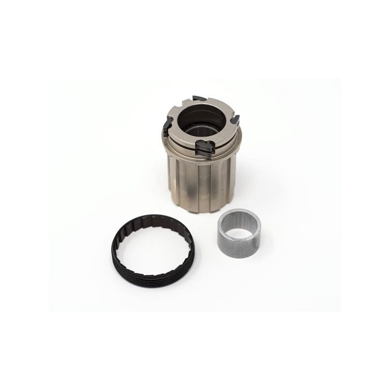 Wahoo KICKR Shimano Freilauf/body