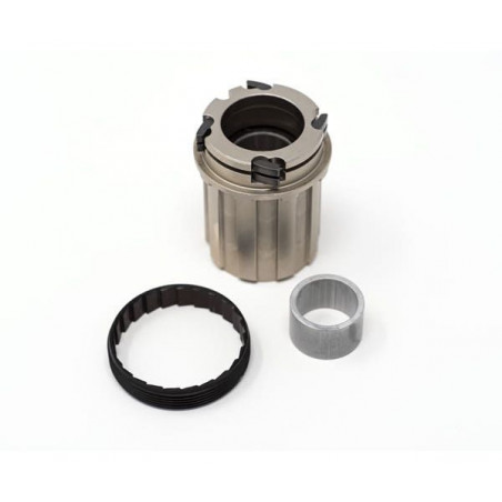 Wahoo KICKR Shimano Freilauf/body