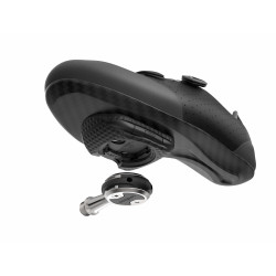 Wahoo SPEEDPLAY ZERO Pedal, incl. Standard Tension Cleats. 65 mm Spindle