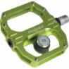 magped SPORT2 100 green Magnetpedale