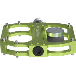magped SPORT2 100 green Magnetpedale