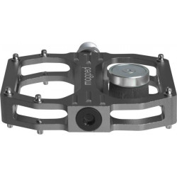 magped SPORT2 150 grey Magnetpedale