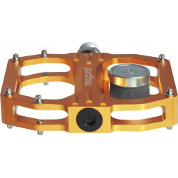 magped SPORT2 150 orange Magnetpedale