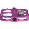 magped SPORT2 150 pink Magnetpedale