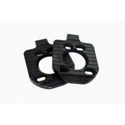 magped ROAD2 Stahl Achse Magnetpedale