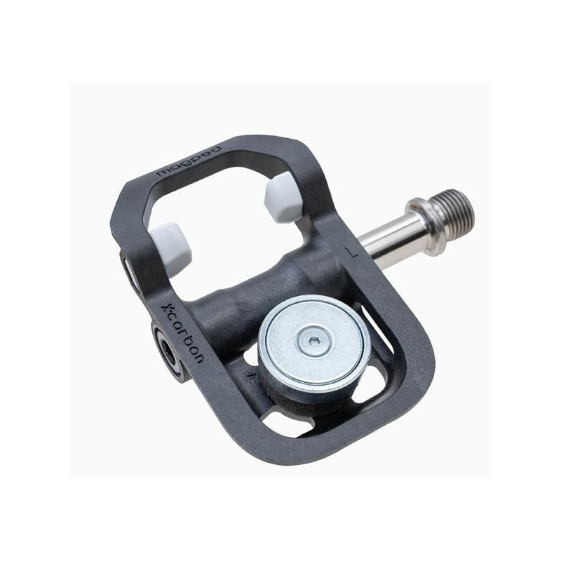 magped ROAD2 Titan Achse Magnetpedale