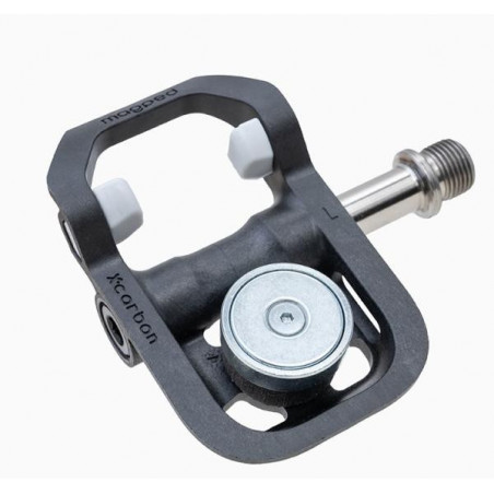 magped ROAD2 Titan Achse Magnetpedale